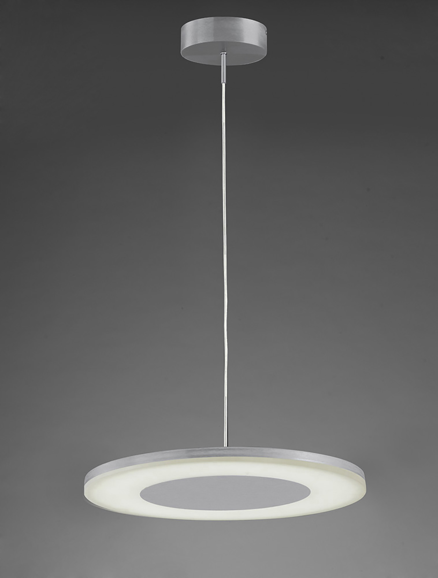 Hemisferic Ceiling Lights Mantra Single Pendant